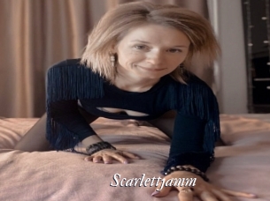 Scarlettjamm