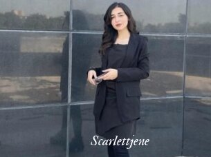 Scarlettjene