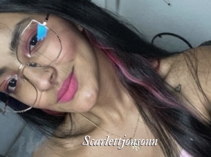 Scarlettjonsonn