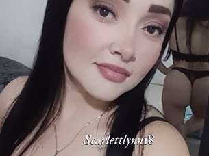 Scarlettlynn18