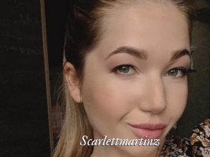 Scarlettmartinz