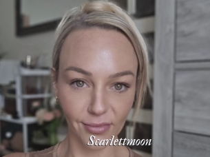 scarlettmoon Partouze