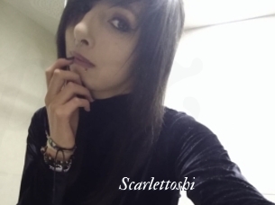 Scarlettoshi