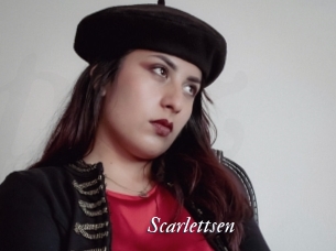 Scarlettsen