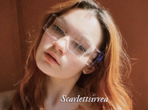 Scarlettsirrea