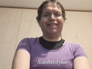 Scarlettskybar