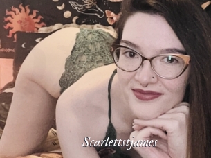 Scarlettstjames