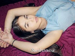 Scarlettsutra
