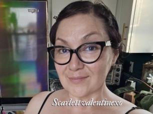 Scarlettvalentinexo