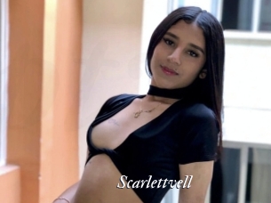 scarlettvell Partouze