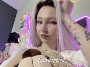 Scarlettwell