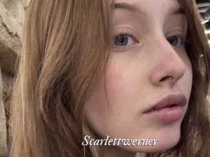 Scarlettwerner