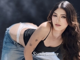 Scarlletamore