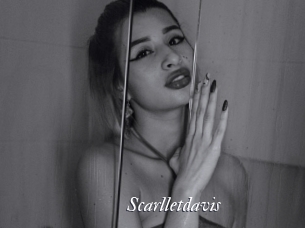 Scarlletdavis