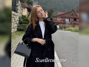 Scarlletmonroe