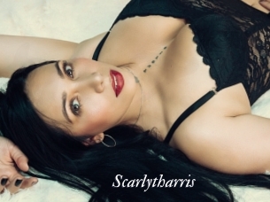 Scarlytharris