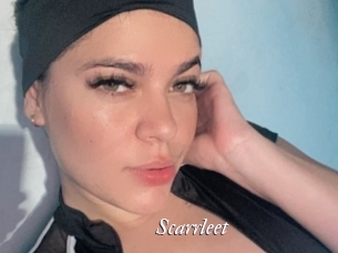 Scarrleet