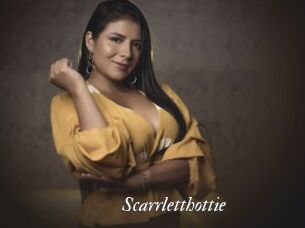 Scarrletthottie