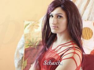 Schascha