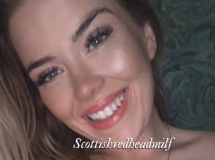 Scottishredheadmilf