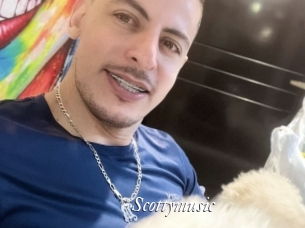 scottymusic Partouze