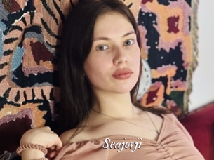 Seajorji