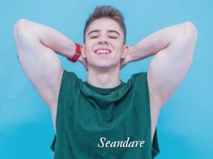 Seandare