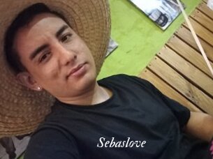 sebaslove Partouze