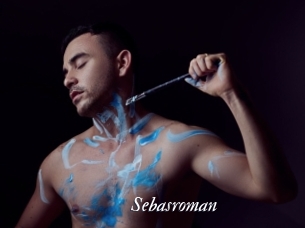 Sebasroman
