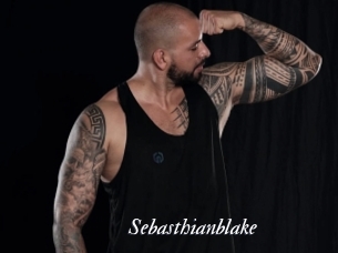 sebasthianblake Partouze