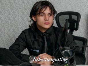 Sebastianjusting