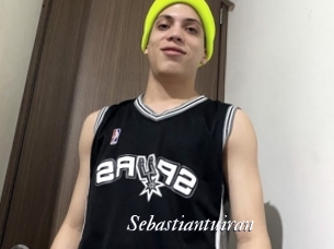 Sebastiantuiran