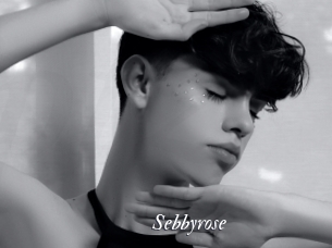 Sebbyrose
