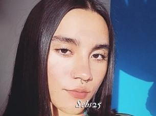 sebs25 Partouze