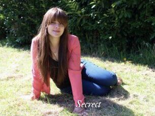 Secrect