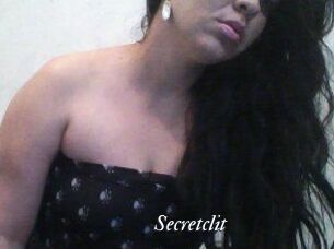 Secretclit
