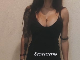 secreteterno Partouze