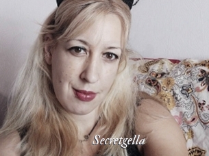 Secretgella