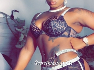 Secretmasterpiece