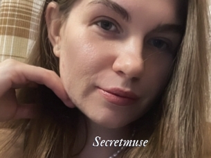 Secretmuse