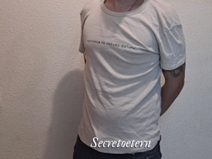 Secretoetern