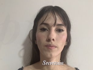 Secretsiin