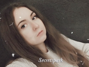 Secretspark