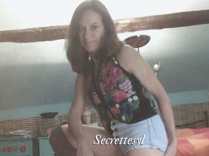 Secrettesyl