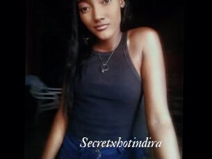 Secretxhotindira