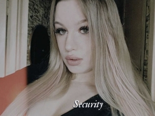 Security