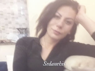 Sedanehir