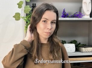 Sedneysanoikans