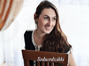Seducedvikki