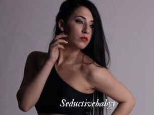 Seductivebabyy